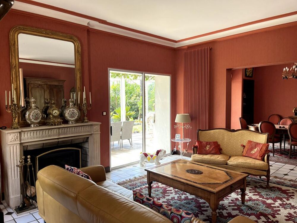  vendre  Maison Saint-Andr-de-Cubzac (33240)