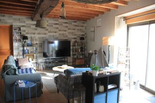  Maison à vendre 5 pièces 124 m²
