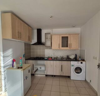  Appartement à louer 2 pièces 35 m²