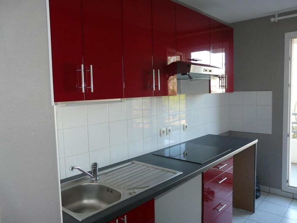 Location Appartement Appartement de 48m2 à louer sur Cenon Cenon