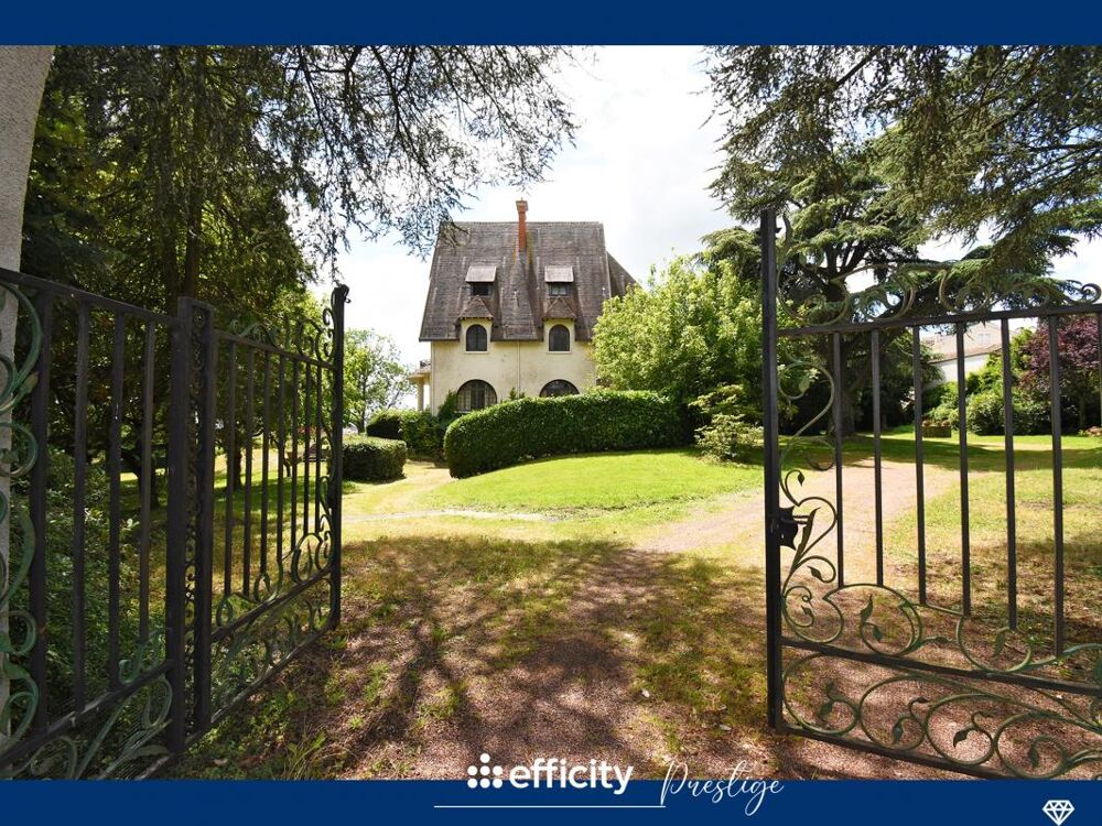  vendre  Maison Chazelles-sur-Lyon (42140)