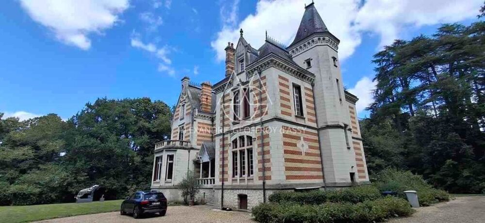  vendre  Proprit/chteau Tours (37000)