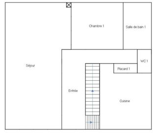  Maison � vendre 7 pi�ces 129 m�