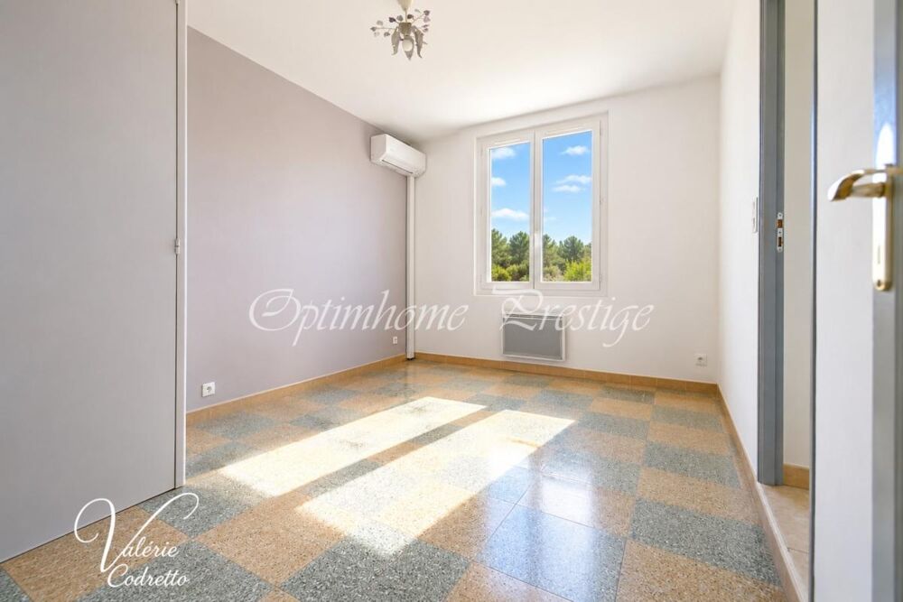 à vendre  Appartement Le Pradet (83220)