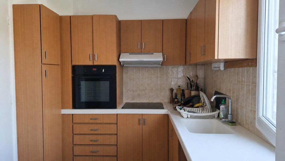 Vente Appartement À VENDRE – APPARTEMENT T3 AVEC BALCON, GARAGE ET CAVE À DIGNE-LES-BAINS Digne les bains