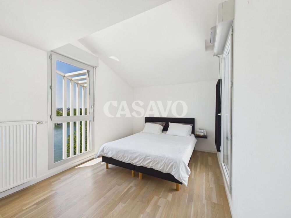� vendre  Appartement Alfortville (94140)