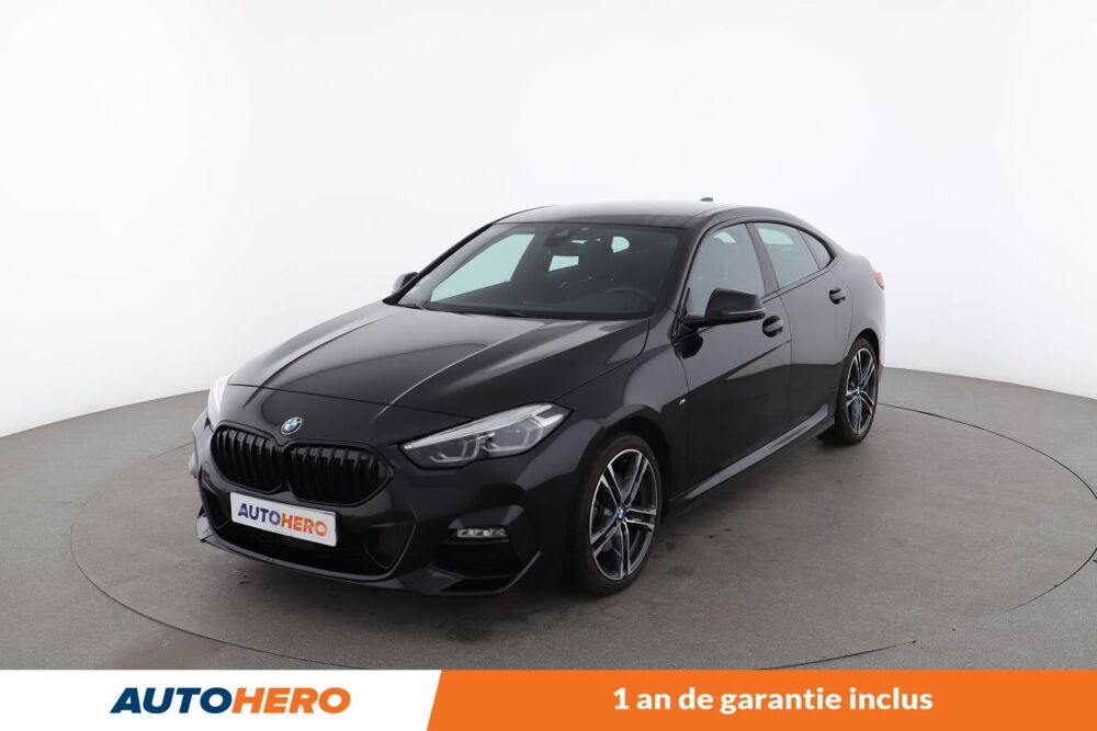 Serie 2 218i M Sport Auto 7 136 ch 2022 occasion 92130 Issy-les-Moulineaux