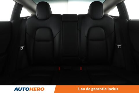 Model 3 Autonomie Standard Plus RWD 60 kWh 275 ch 2022 occasion 92130 Issy-les-Moulineaux
