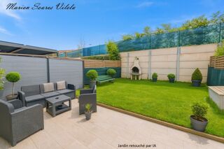  Maison � vendre 4 pi�ces 90 m�