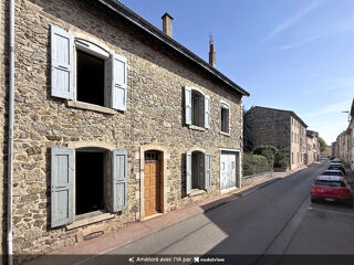  Maison à vendre 7 pièces 148 m²