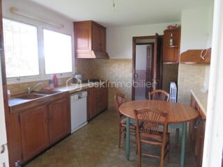  Maison à vendre 4 pièces 114 m²
