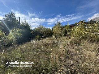  Terrain � vendre 538 m�