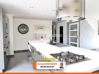  Maison � vendre 6 pi�ces 132 m�