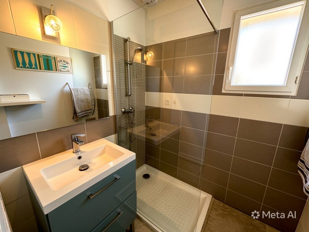 à vendre  Maison Vannes (56000)