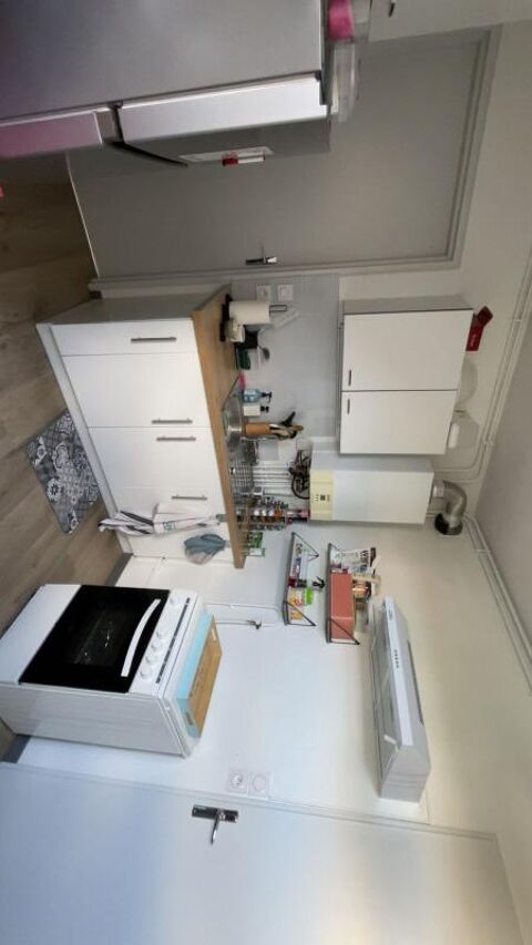  Appartement � louer 2 pi�ces 40 m�