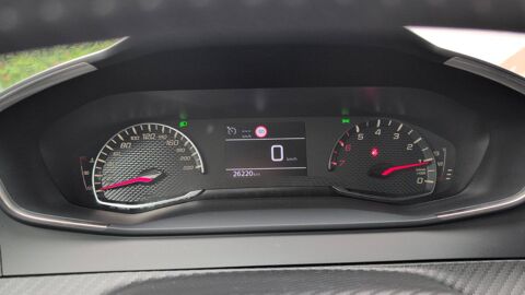 208 1.2 PureTech 100 Style Edition - Premi&egrave;re main Entretien con 2024 occasion 62350 Calonne Sur La Lys