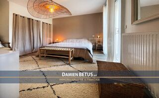  Maison à vendre 7 pièces 192 m²