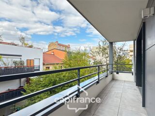  Appartement à louer 2 pièces 46 m²