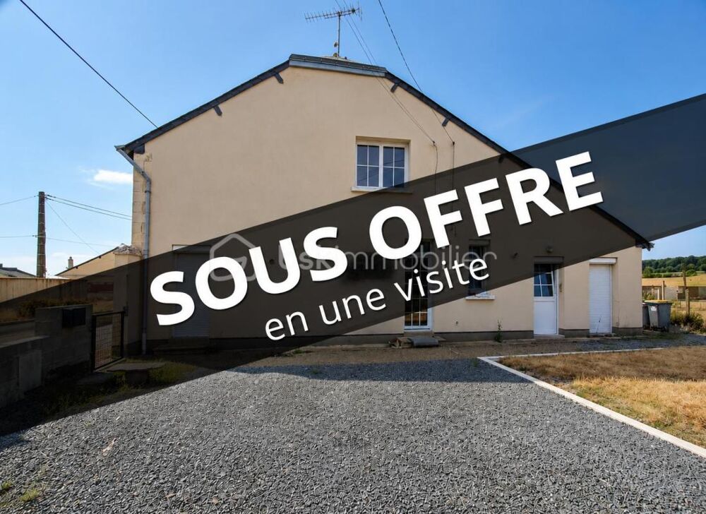 Maison familiale avec dépendance et fort potentiel