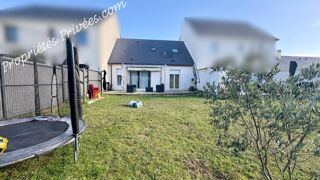  Maison à vendre 7 pièces 99 m²