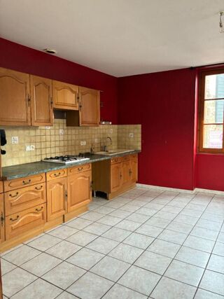  Maison à vendre 9 pièces 129 m²