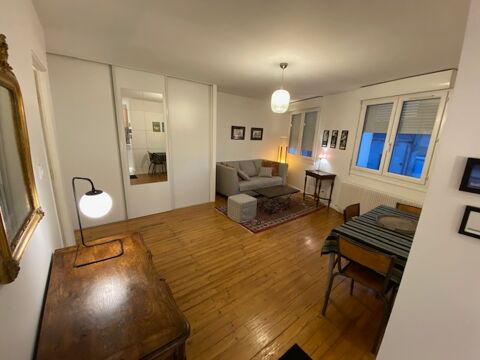  Appartement  louer 2 pices 42 m
