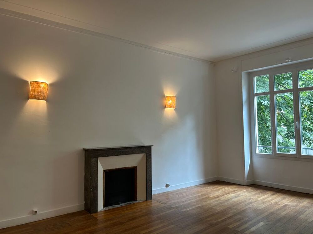 Location Appartement Appartement de 102m2 à louer sur Nantes Nantes