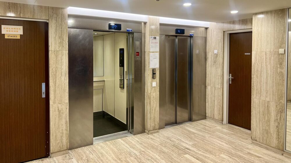 � vendre  Appartement Paris 11