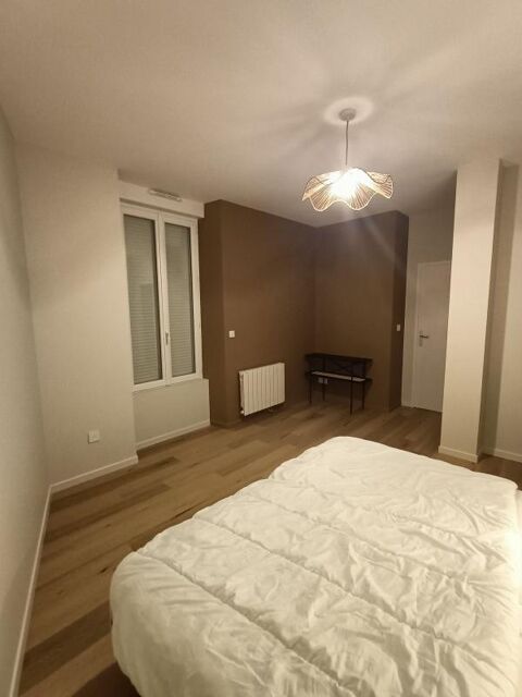  Appartement � louer 2 pi�ces 63 m�