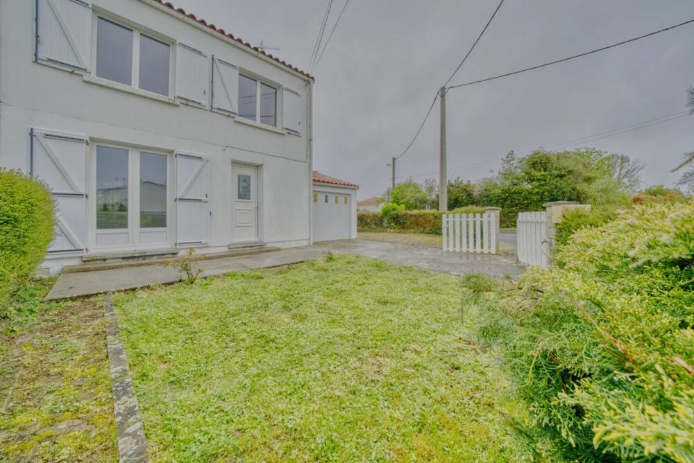 Maison 5 pièces 83 m² · à Saint Georges du Bois · 83 m² · 174 500 €