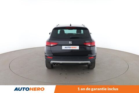 Ateca 2.0 TDI Xcellence DSG7 150 ch 2020 occasion 92130 Issy-les-Moulineaux
