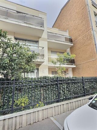  Appartement � vendre 2 pi�ces 48 m�