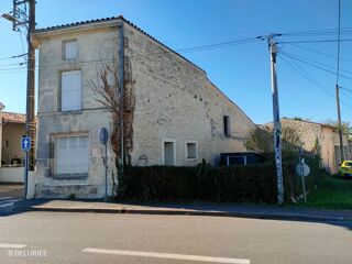  Maison � vendre 4 pi�ces 70 m�