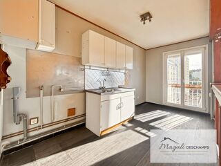  Appartement à vendre 3 pièces 73 m²