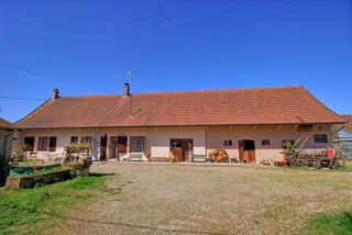  Ferme � vendre 5 pi�ces 120 m�
