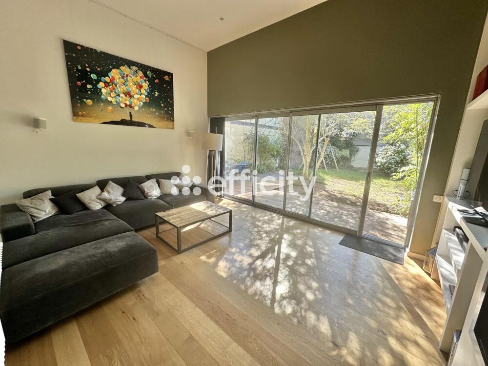 à vendre  Maison Colombes (92700)