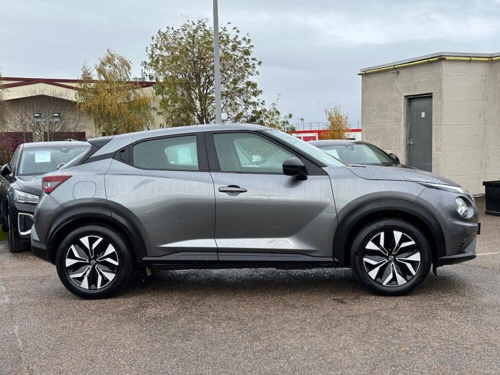 Juke II 1.0 DIG-T 114 BUSINESS EDITION DCT 2023 occasion 78240 Chambourcy