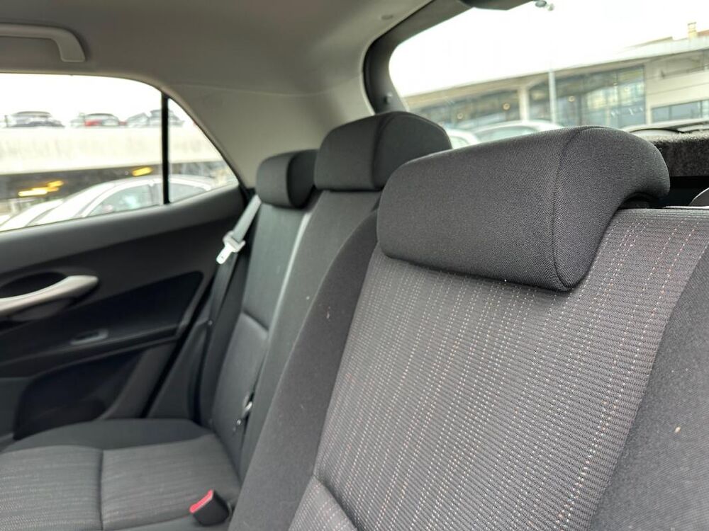 Auris 90 D-4D FAP DYNAMIC 5P 2009 occasion 78240 Chambourcy