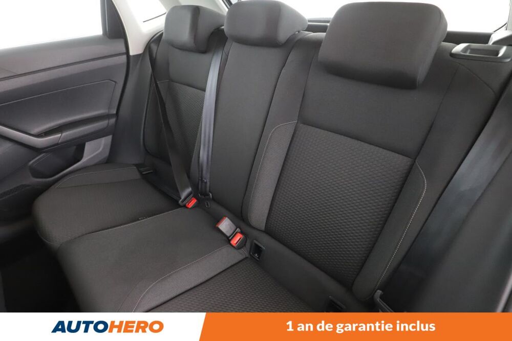 Polo 1.0 TSI Confortline 95 ch 2019 occasion 92130 Issy-les-Moulineaux