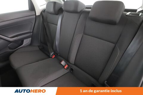 Polo 1.0 TSI Confortline 95 ch 2019 occasion 92130 Issy-les-Moulineaux