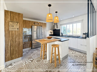  Maison � vendre 6 pi�ces 167 m�