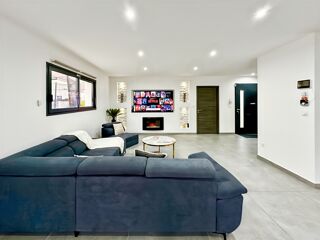  Maison à vendre 7 pièces 152 m²