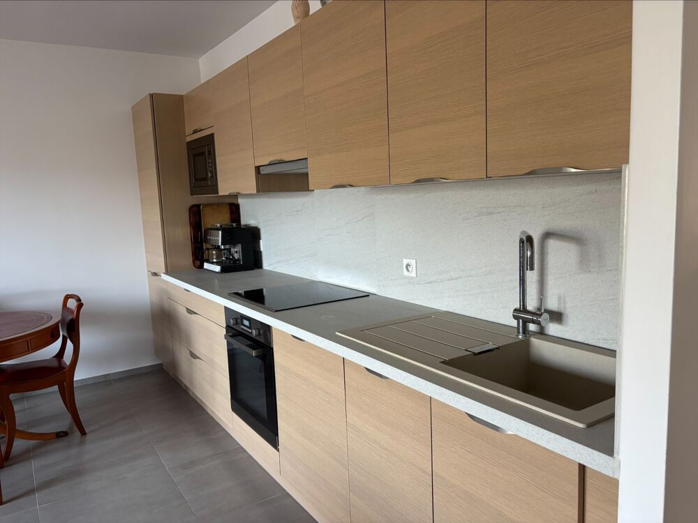 Vente Appartement Appartement 3 pièces de 67 m² au cœur de Propriano Propriano