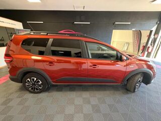 Jogger TCe 110 7 places Confort 2022 occasion 34500 B&eacute;ziers