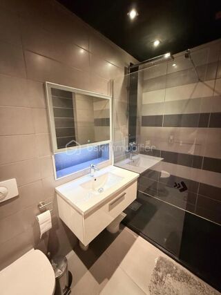  Appartement � vendre 2 pi�ces 49 m�