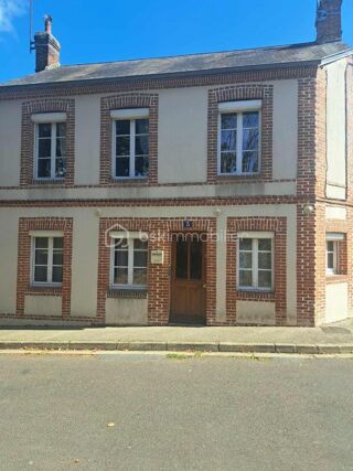  Maison � vendre 5 pi�ces 95 m�