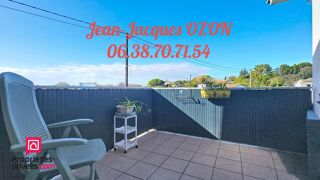  Appartement � vendre 3 pi�ces 58 m�