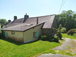  Maison � vendre 4 pi�ces 64 m�