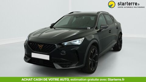 Formentor 1.4 E-HYBRID 245 CH DSG6 VZ 2024 occasion 69190 Saint-Fons