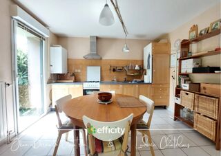  Duplex/triplex à vendre 4 pièces 94 m²